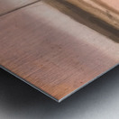 Clarice Beckett 26 Metal print