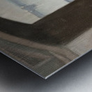 Clarice Beckett 29 Impression metal