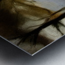 Clarice Beckett 30 Metal print