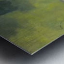 Clarice Beckett 31 Metal print