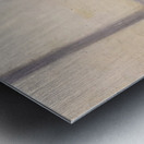 Clarice Beckett 34 Metal print