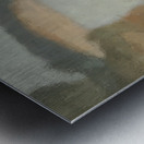 Clarice Beckett 38 Metal print