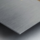 Clarice Beckett 39 Metal print