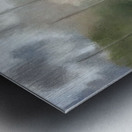 Clarice Beckett 42 Metal print