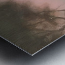 Clarice Beckett 46 Metal print