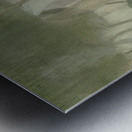 Clarice Beckett 48 Metal print