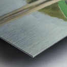 Clarice Beckett 50 Metal print