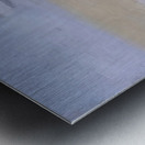 Clarice Beckett 51 Metal print