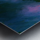 Clarice Beckett 53 Metal print