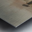 Clarice Beckett 55 Metal print