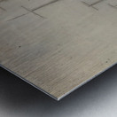 Clarice Beckett 57 Metal print