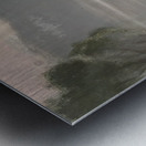 Clarice Beckett 59 Metal print