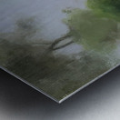 Clarice Beckett 61 Metal print