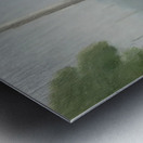 Clarice Beckett 62 Metal print