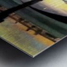 Clarice Beckett 65 Metal print