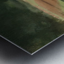 Clarice Beckett 2 Metal print