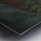 Clarice Beckett 6 Metal print