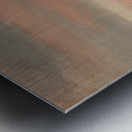 Clarice Beckett 7 Metal print