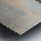 Clarice Beckett 8 Metal print