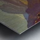 Manly Edward MacDonald   1 Metal print