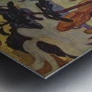 Manly Edward MacDonald   2 Metal print