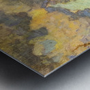 Manly Edward MacDonald   3 Metal print