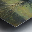 Manly Edward MacDonald   8 Metal print