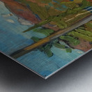 Manly Edward MacDonald   9 Impression metal