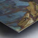 Manly Edward MacDonald   10 Metal print