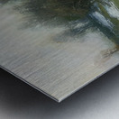 Manly Edward MacDonald   13 Metal print