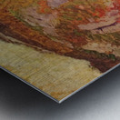 Manly Edward MacDonald   14 Metal print