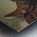 Manly Edward MacDonald   15 Metal print