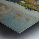 Manly Edward MacDonald   19 Metal print