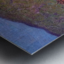 Manly Edward MacDonald   20 Metal print