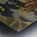 Manly Edward MacDonald   22 Metal print