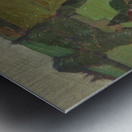 Manly Edward MacDonald   26 Metal print