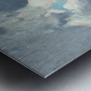 Manly Edward MacDonald   28 Metal print