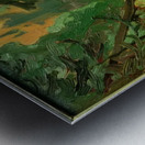 Manly Edward MacDonald   31 Metal print