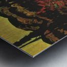 Manly Edward MacDonald   32 Metal print