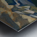 Manly Edward MacDonald   40 Metal print