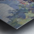 Manly Edward MacDonald   1 Metal print