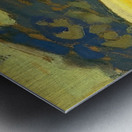 Manly Edward MacDonald   2 Metal print