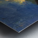 Manly Edward MacDonald   5 Metal print