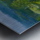 Manly Edward MacDonald   6 Metal print