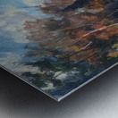 Manly Edward MacDonald   8 Metal print