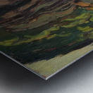 Manly Edward MacDonald   9 Metal print