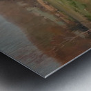 Manly Edward MacDonald   11 Metal print