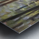 Manly Edward MacDonald   13 Metal print