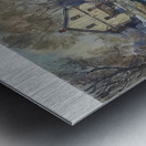 Manly Edward MacDonald   14 Metal print