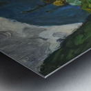 Manly Edward MacDonald   15 Metal print